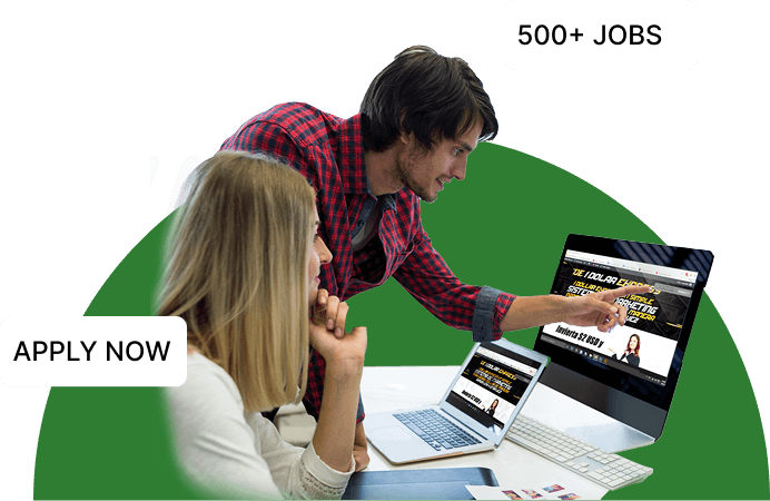 Web Designer
