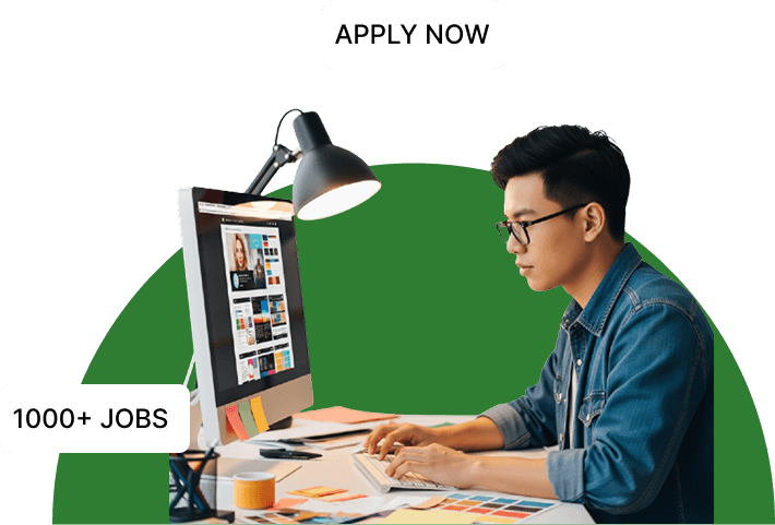 Graphic Designer
