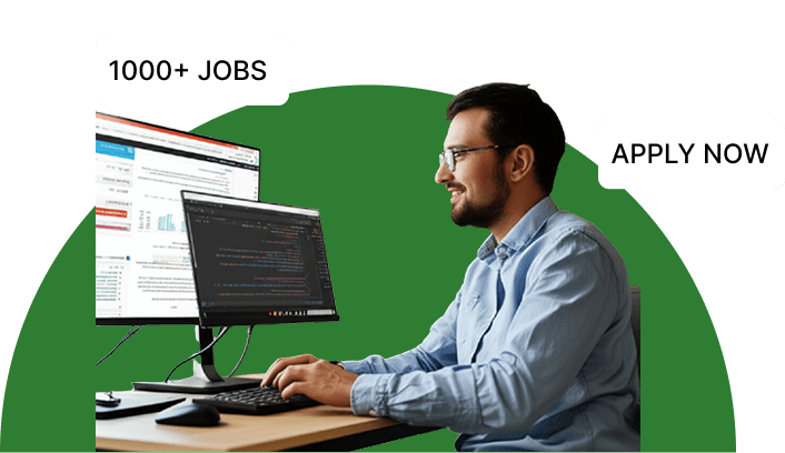 Web Developer