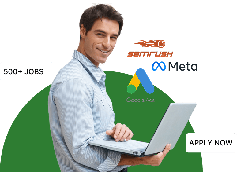 SEO Specialist