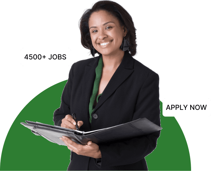 HR Executive