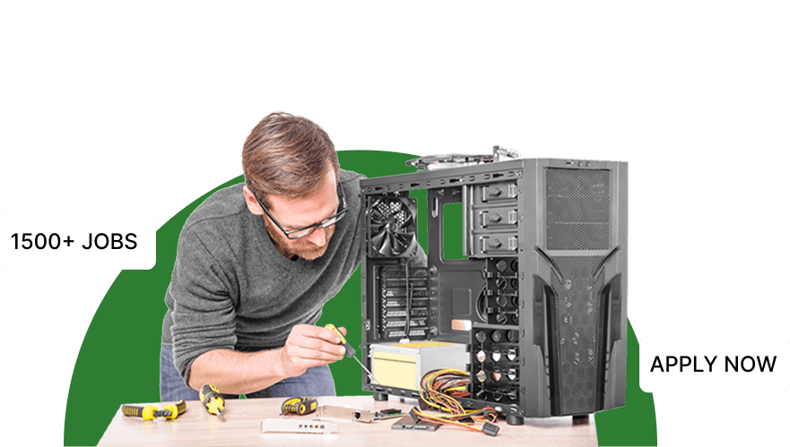 IT Technician