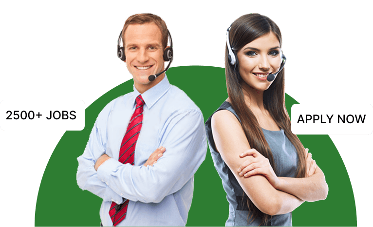 Helpdesk Executive